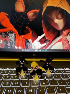 spider man limited edition toys kinder joy