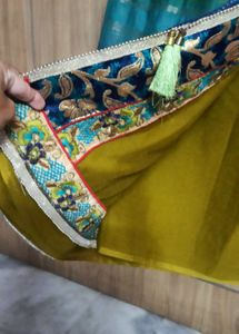 Beautiful Saree
