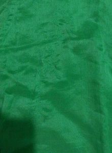 Beautiful green gotapatti sharara set!✨️