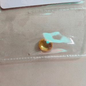 4.47 CTS Unheated High Quality Pukhraj(पुखराज)