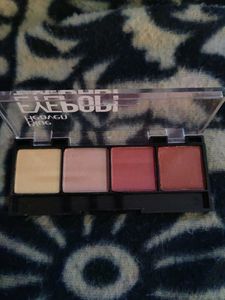 Blue Heaven EyePop! Eyeshadow Palette
