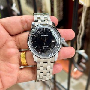 Seiko Presage Automatic Watch