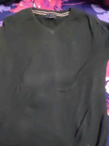Black Sweater