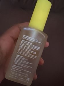 Hyphen Double Shot Radiance-Lift Serum