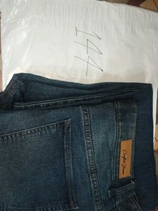 ⚡ ⚡ Flash Sale ⚡ ⚡ Dark Blue Denim Jeans