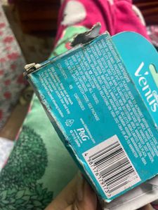 Gillette Venus Shaving Cartridge - 4 Blades