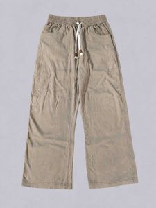 Premium Cotton Pant