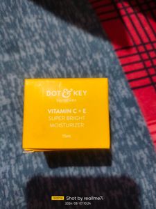 Dot &amp; Key  Bless Your Skin With This Moisturiz
