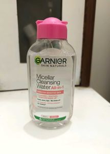Garnier Micellar Water