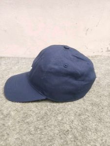 Adidas Navy Blue Cap