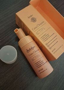 CERA CLEANSE FACE WASH