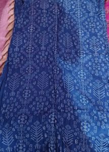 Set of Two Kurtas pure cotton