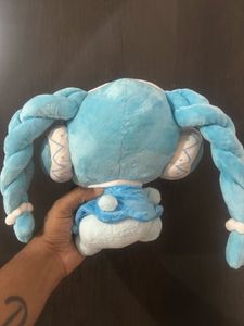 secret Catch Teenieping plush BIG 9” Doll