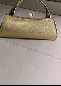 Bridal Purce