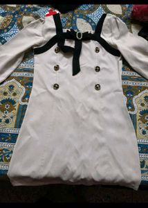 Cutecumber Brand New Dress for 6-8 years