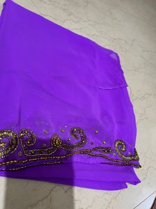 Lavender Blouse Pcs