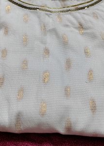 Aurelia Kurti With Leggings