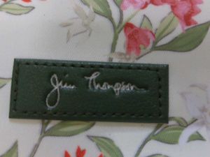 Jim Thompson Airline kit