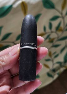 M.A.C Lipstick Werk WeR.k Wer.kk
