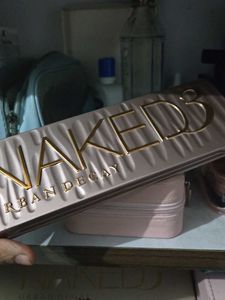 Urban Decay Naked Palette