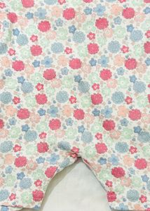 set of 2 rompers