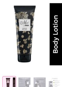 Moi By Nykaa Body Lotion 🥳🥳🥳🥳