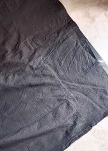 daily wear Black top salwar (3XL-46 size)