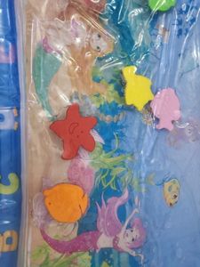 Watermat For Babies