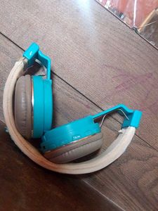Wireless Headphones SH-12 With Aroma Headphone