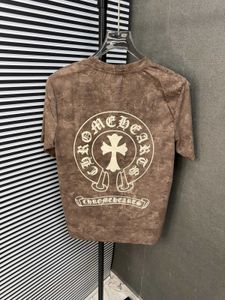 Chrome Hearts T shirt