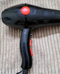 Professional Stylish Hair Dryer