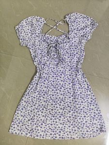 Zudio Sweetheart Neckline Pinterest Dress💖