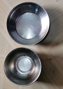 🥣 Bowl &amp; plate