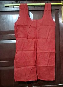 Embroidered Mirror Kurta Set with Dupatta Combo