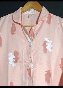 Night Dress Set