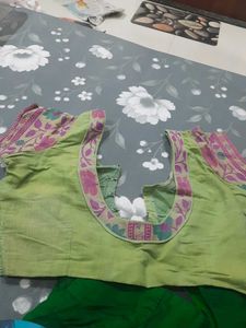 Beautiful blouse 4 peace combo