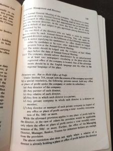 Business Law By V D Kulshrestha