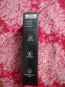 Prosoft Hair Therapy Serum