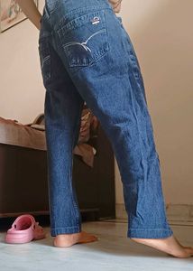 Sparkle Industry Denim Jeans