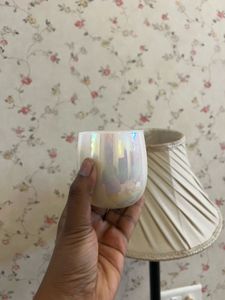 Jasmine Scented Candle