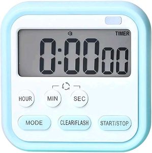 Digital Kitchen Timer