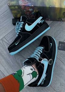 Nike Air Force 1 Custom