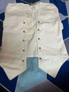 Unique Vintage Style jacket