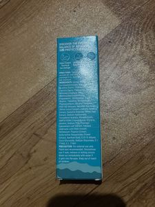 Pilgrim Korean White Lotus Tinted Sunscreen