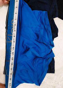 Calvin Klein Boxer Briefs (3-Pack)