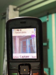 NOKIA 6070 Vintage phone