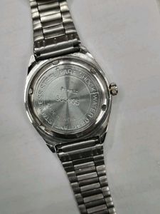 Classic hmt Sandeep Analog Watch