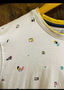Mast @ Harbour T-shirt For Men