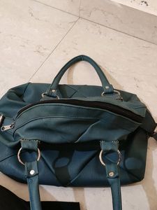 Office Purpose, College Purpose Hand Bag