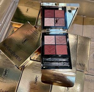 YSL Eyeshadow Palette